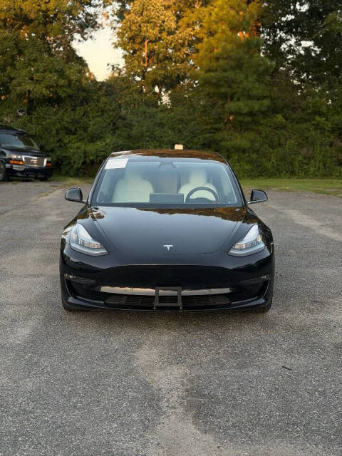 tesla model 3 2018 5YJ3E1EB8JF099278 image tesla model 3 2018 5YJ3E1EB8JF099278 image